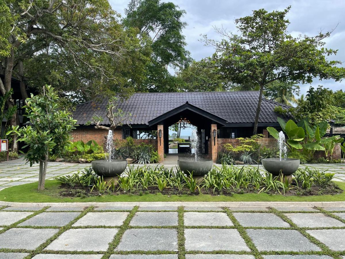 The Henry Resort Dumaguete Dumaguete City Exteriér fotografie