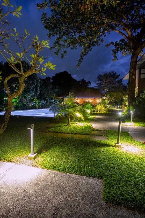 The Henry Resort Dumaguete Dumaguete City Exteriér fotografie