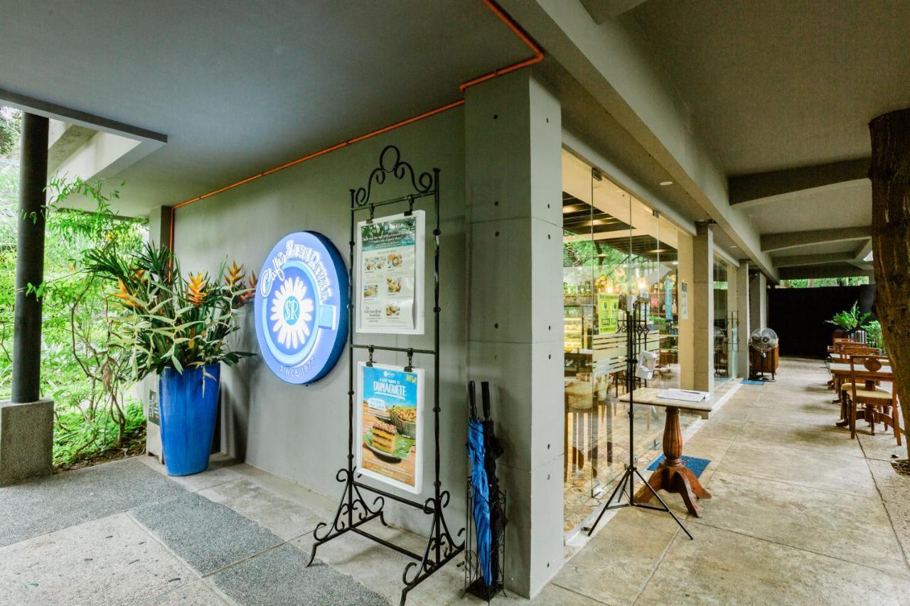 The Henry Resort Dumaguete Dumaguete City Exteriér fotografie