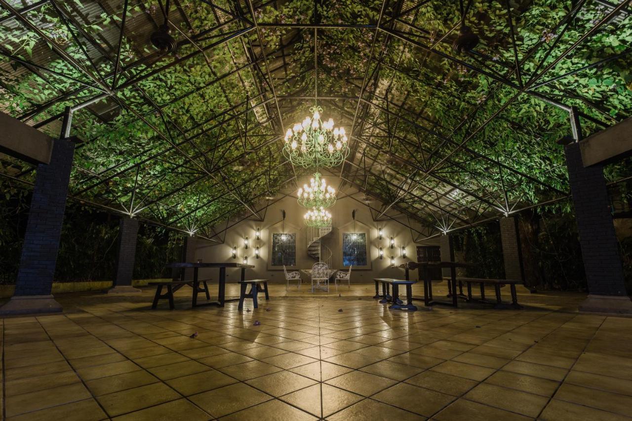 The Henry Resort Dumaguete Dumaguete City Exteriér fotografie