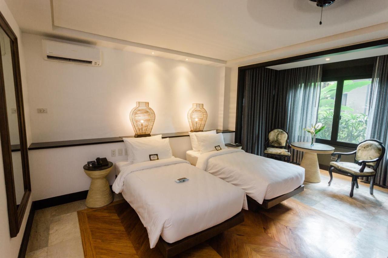 The Henry Resort Dumaguete Dumaguete City Exteriér fotografie