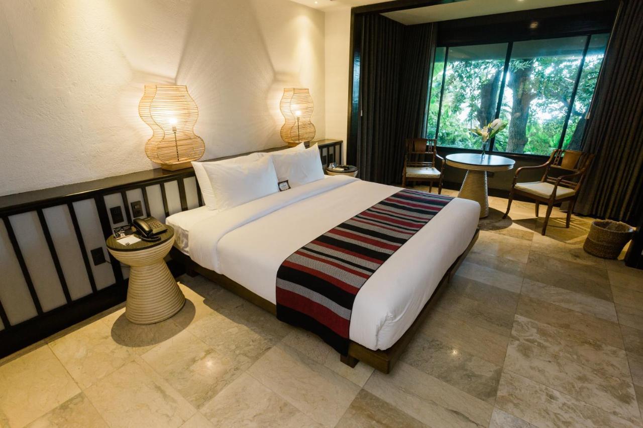 The Henry Resort Dumaguete Dumaguete City Exteriér fotografie