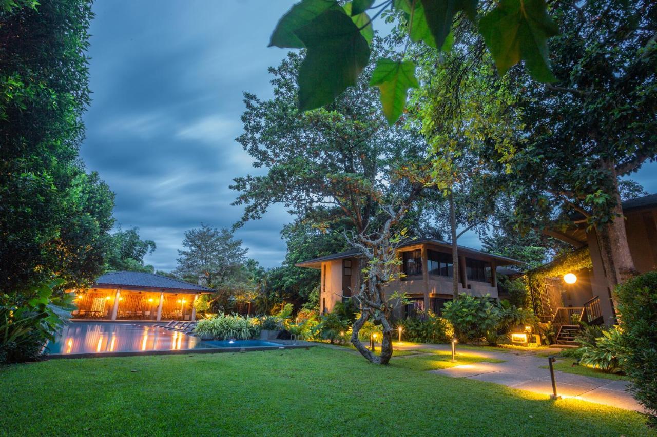 The Henry Resort Dumaguete Dumaguete City Exteriér fotografie