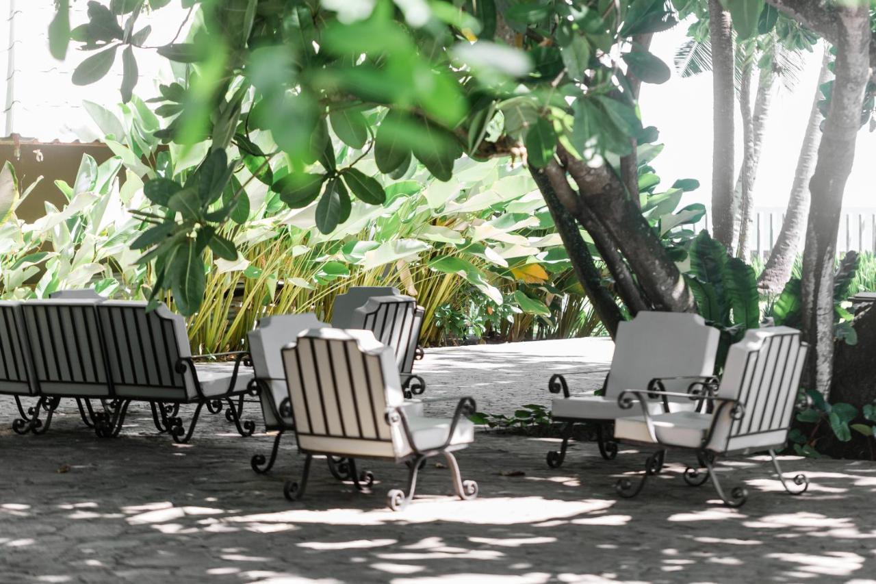 The Henry Resort Dumaguete Dumaguete City Exteriér fotografie