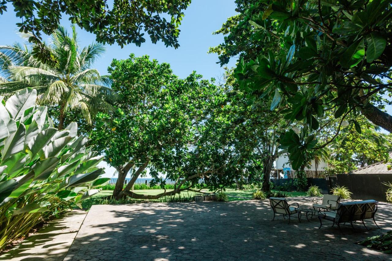 The Henry Resort Dumaguete Dumaguete City Exteriér fotografie