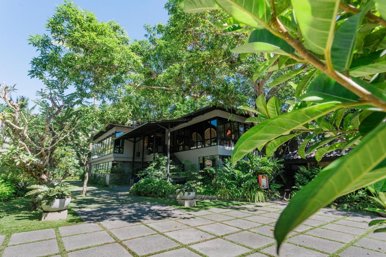 The Henry Resort Dumaguete Dumaguete City Exteriér fotografie