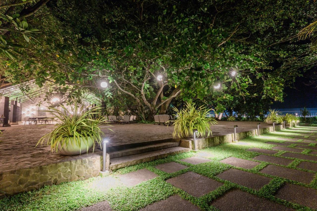 The Henry Resort Dumaguete Dumaguete City Exteriér fotografie