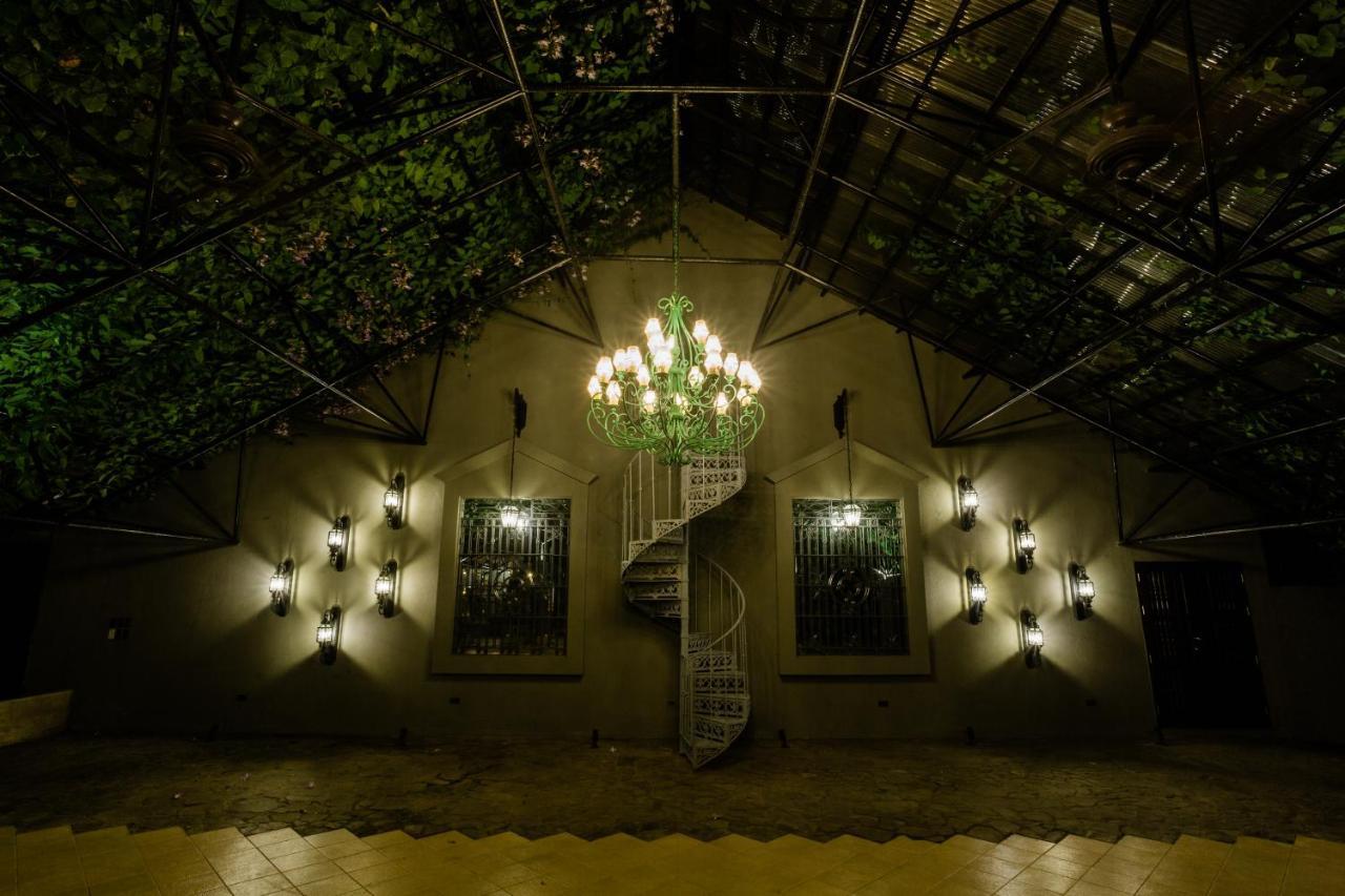 The Henry Resort Dumaguete Dumaguete City Exteriér fotografie