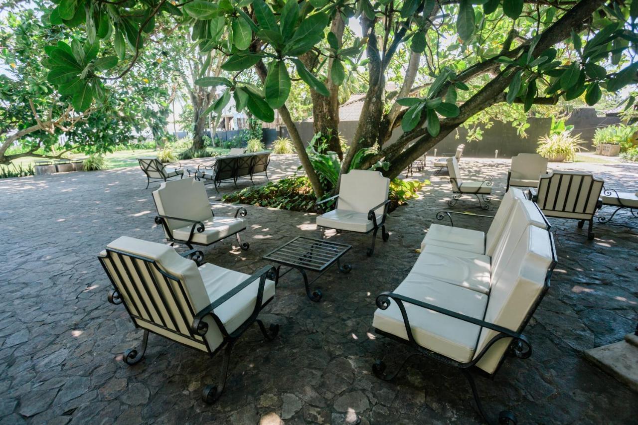 The Henry Resort Dumaguete Dumaguete City Exteriér fotografie